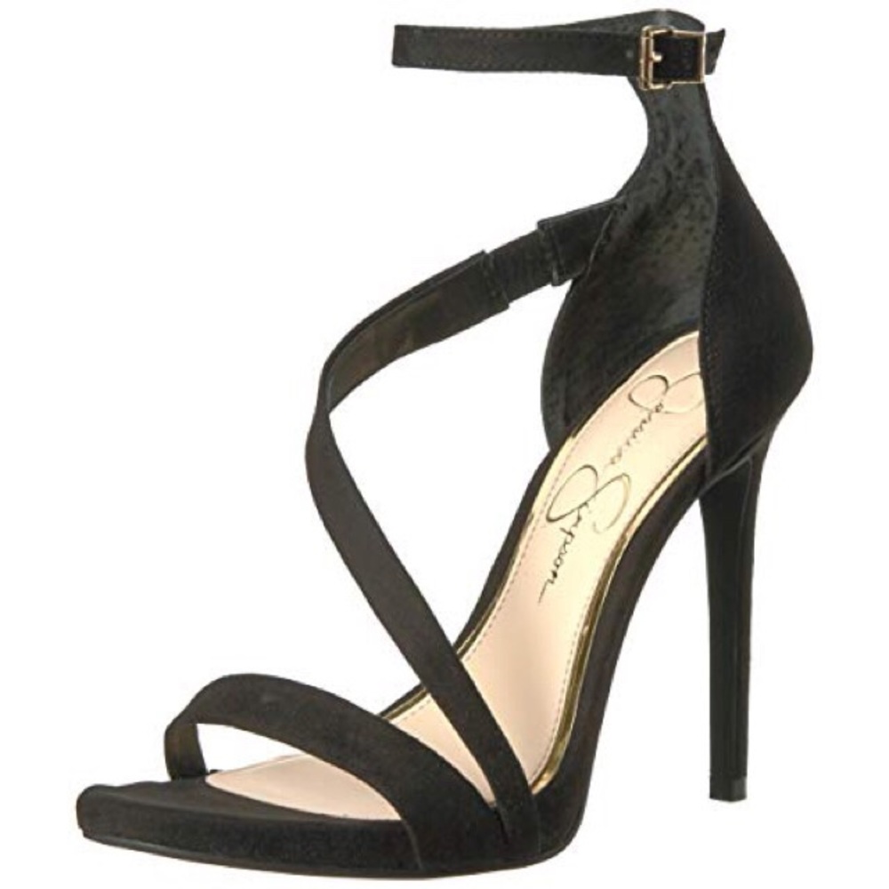 Jessica Simpson Rayli Dress Heels